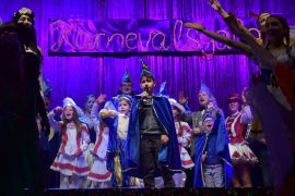 002 17 Jenaer Karnevalsgala